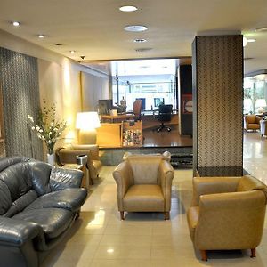 Hotel Solans Libertador